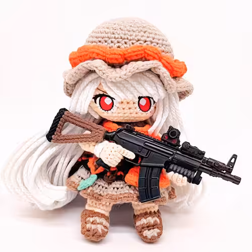 Knitkitmori #320