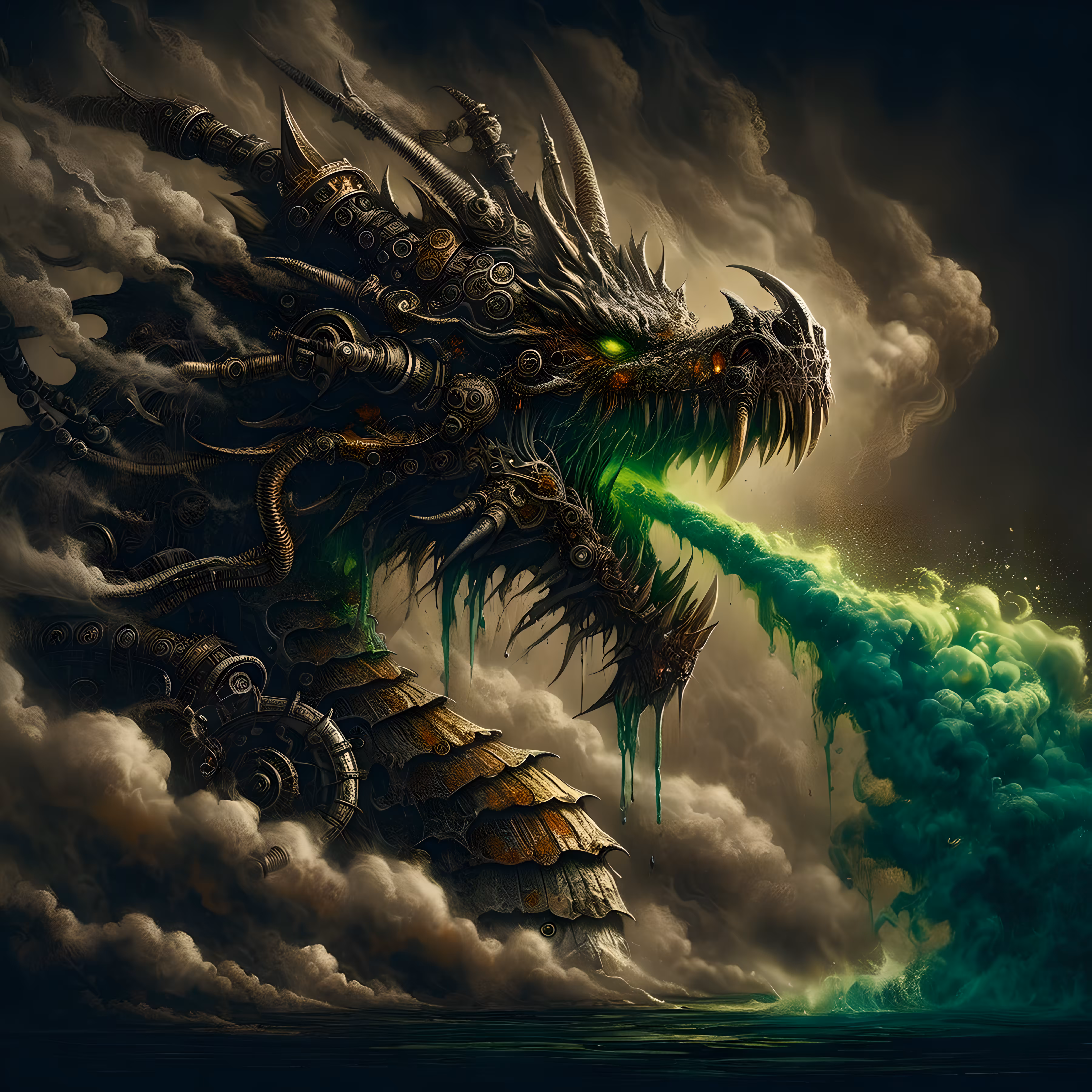 366 Dragons: #70