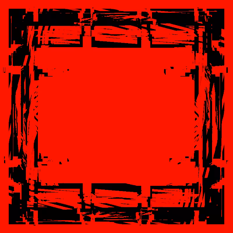 Squares Explosion #15