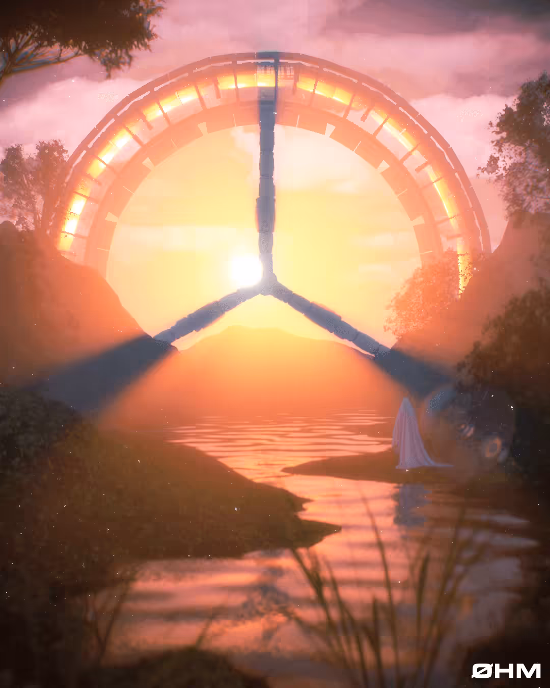 // PEACE //