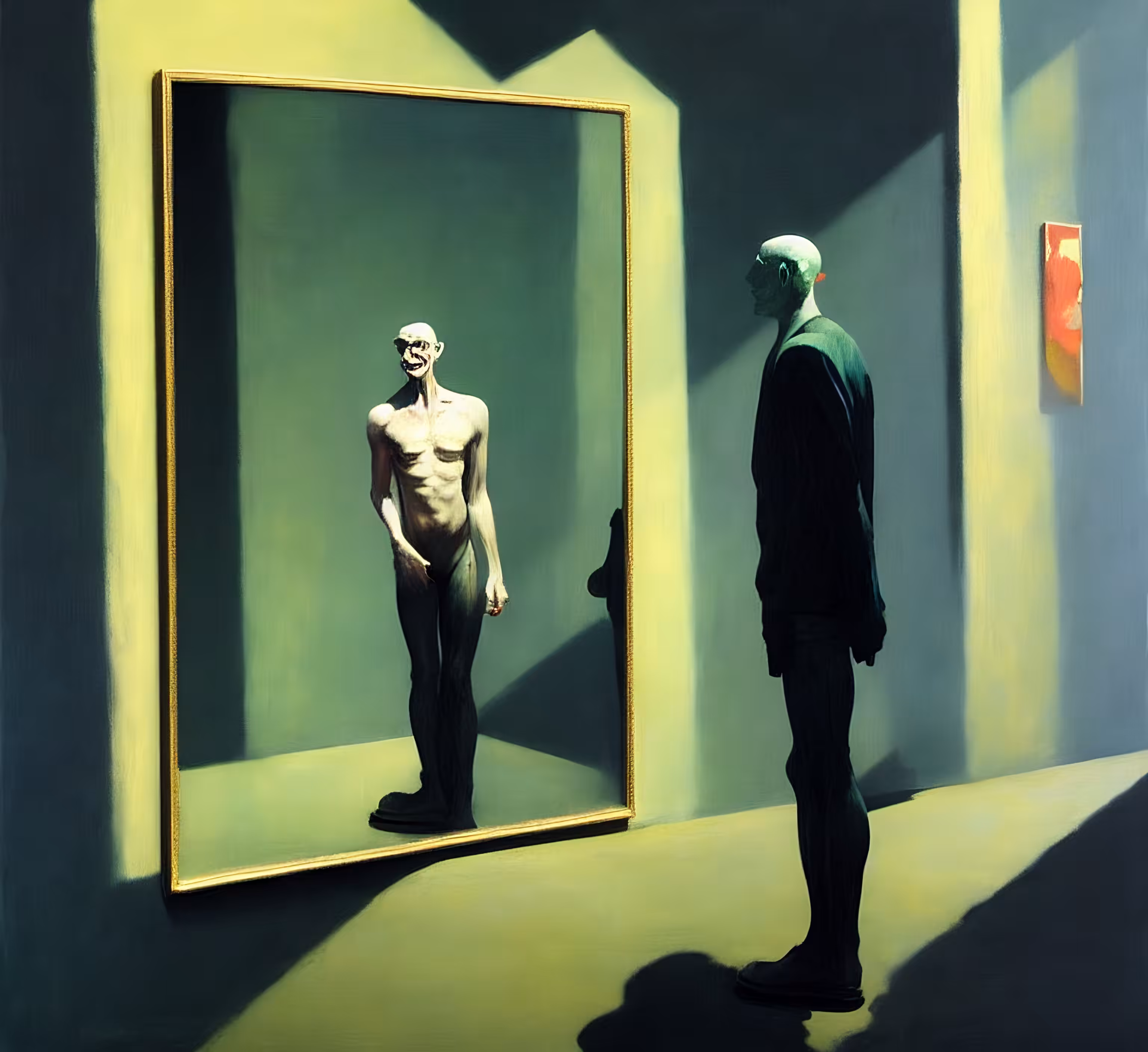 subconscious