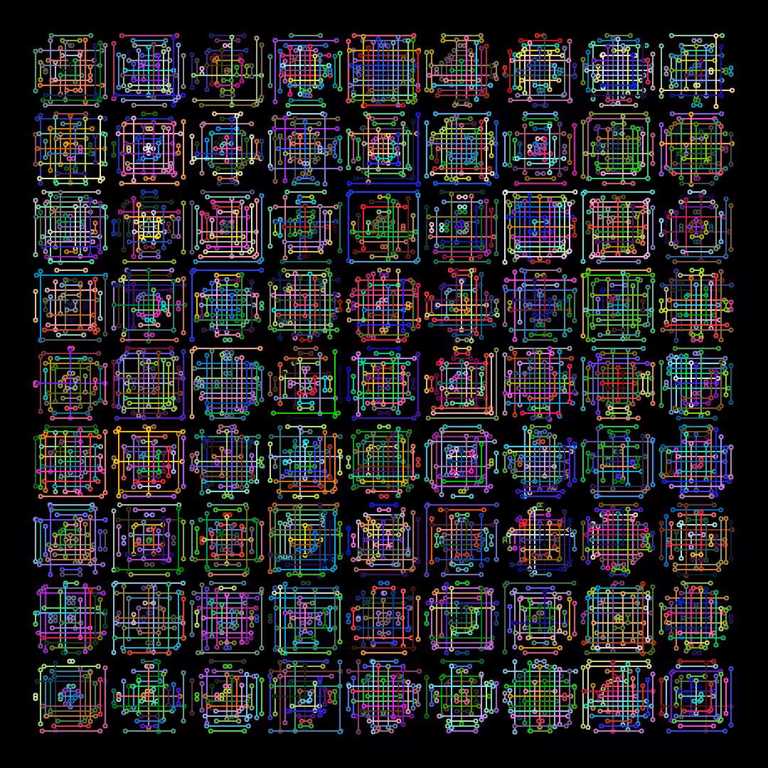 Mind Boxes #24