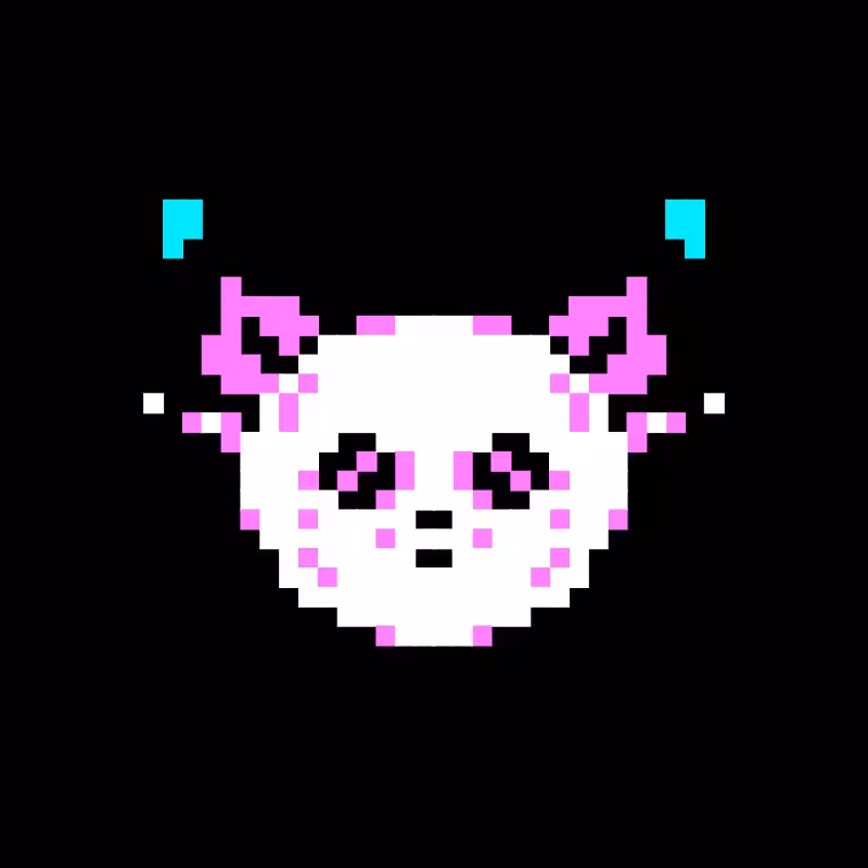 Space Fauna #43