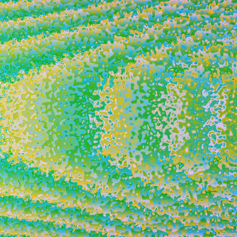 Chromatic Aberition #156