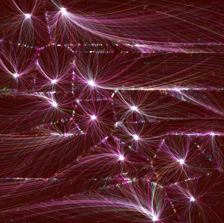 Connections #22
