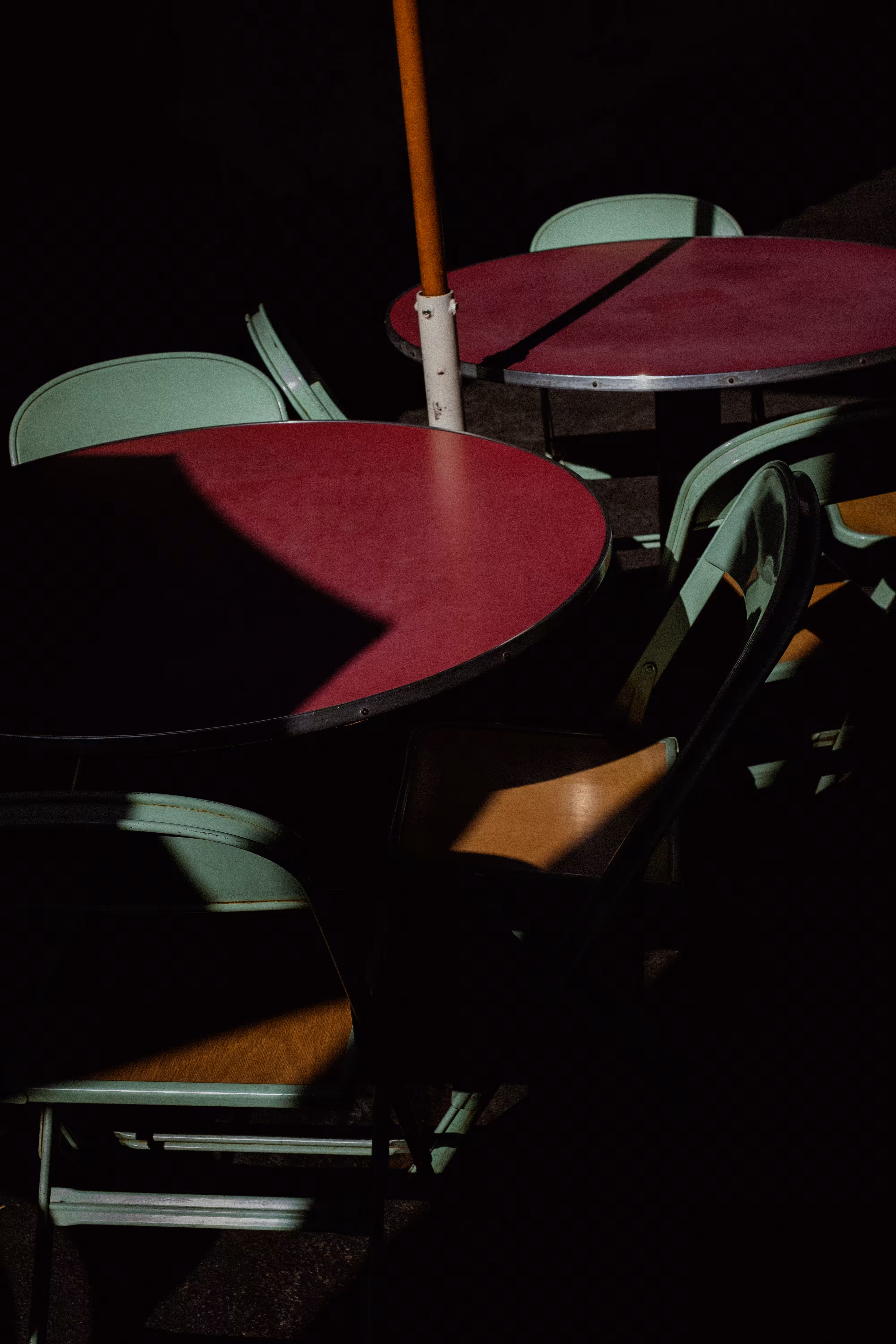Table For Two