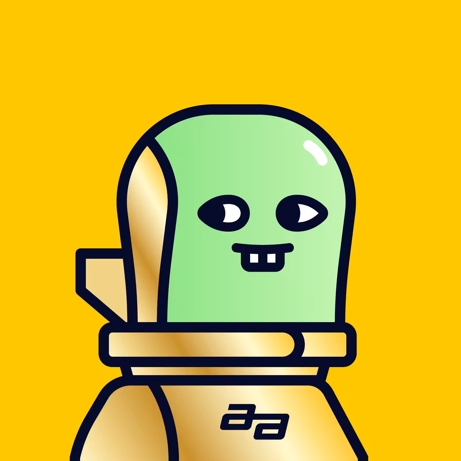 Awkward Astronauts #4425
