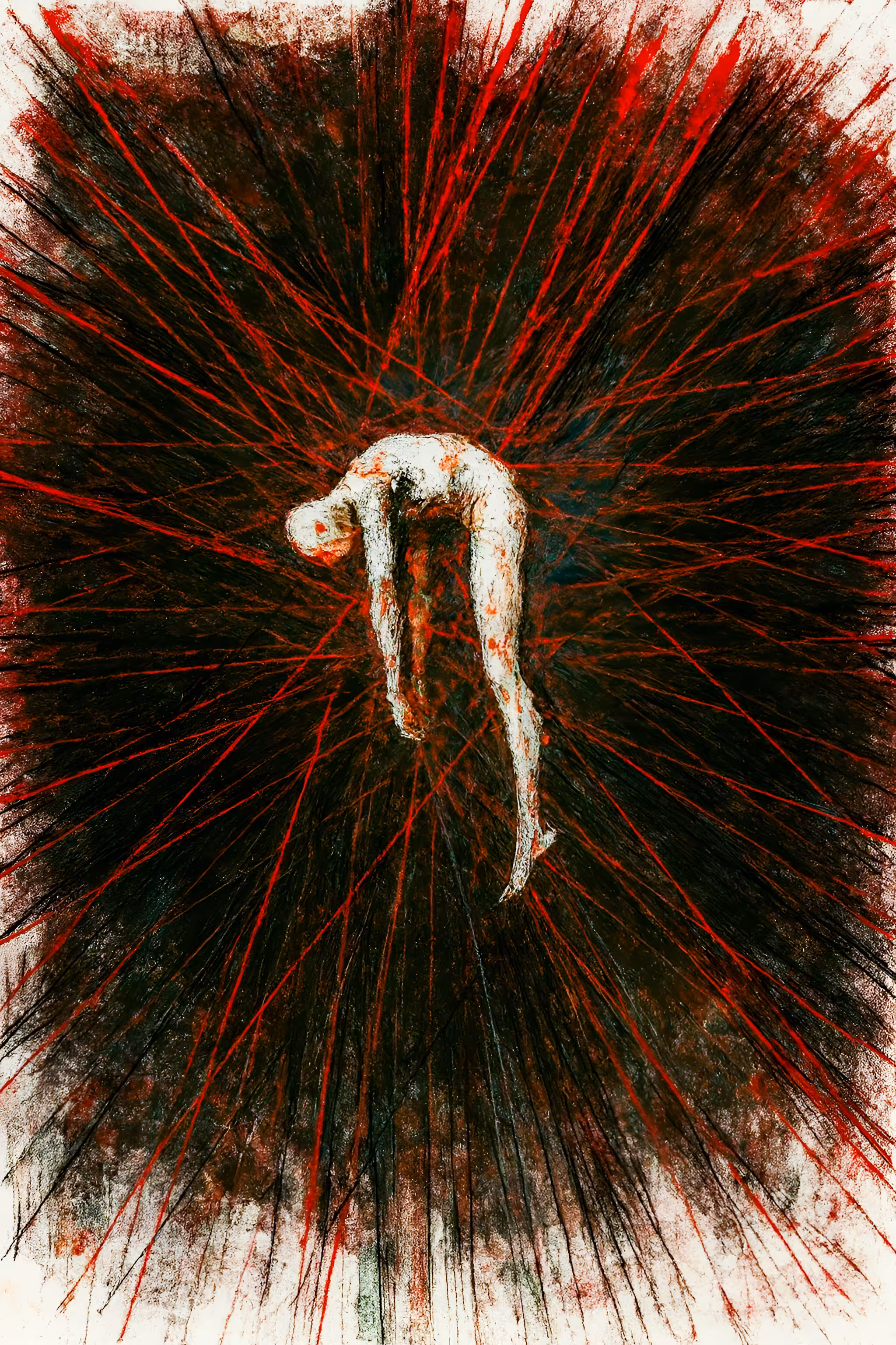 "The Collapse of Light"