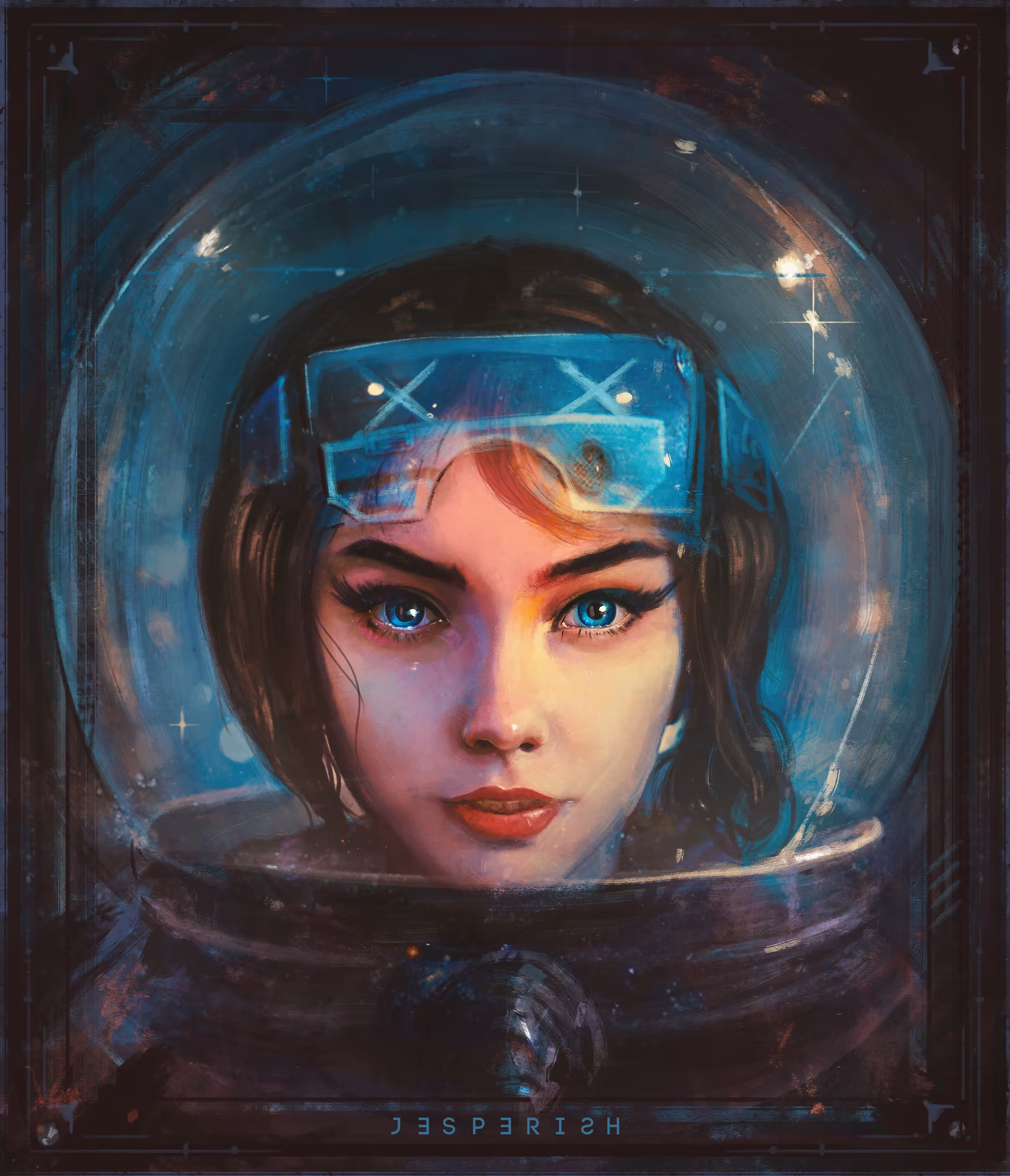 Outerspace 