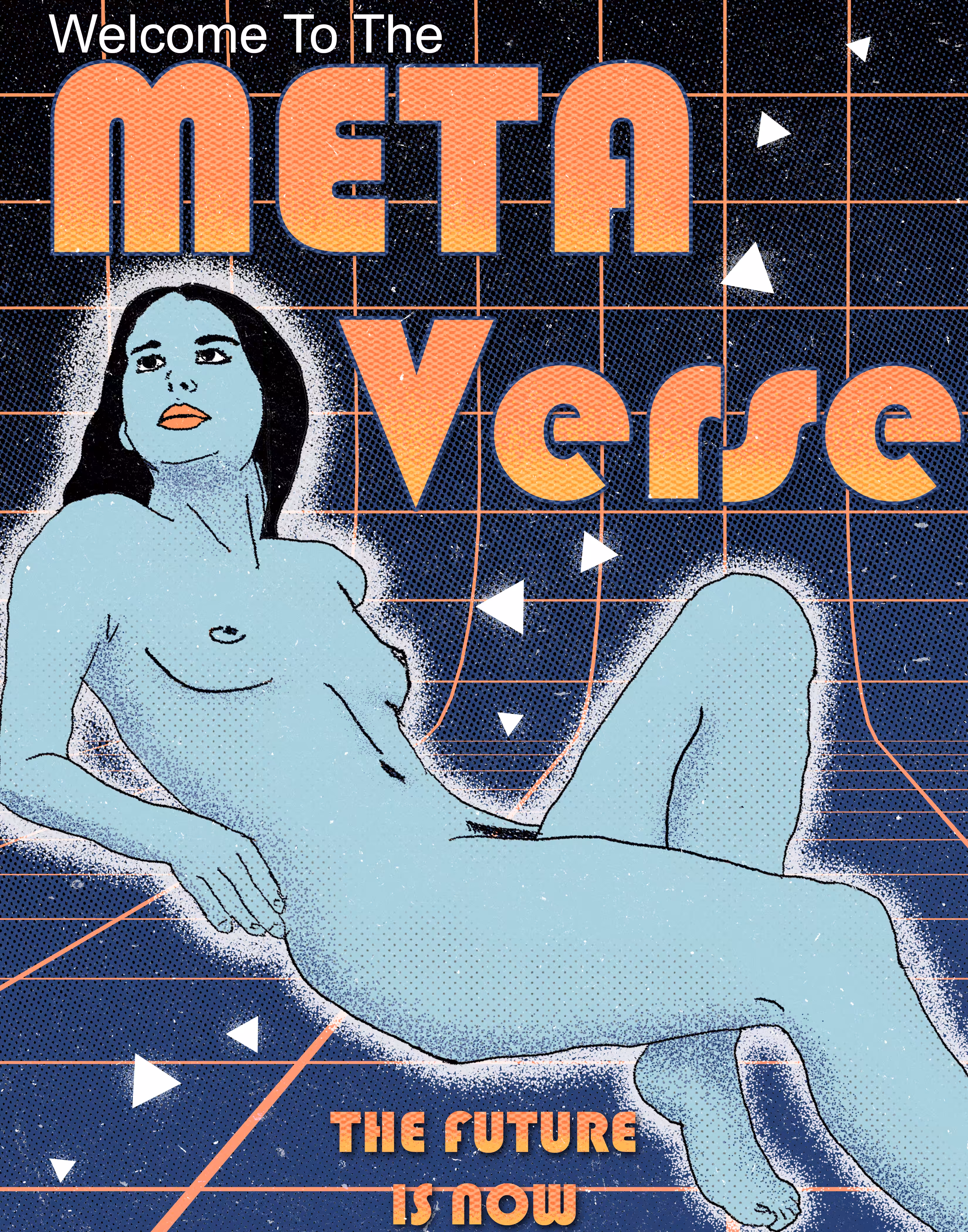 Welcome to the Metaverse
