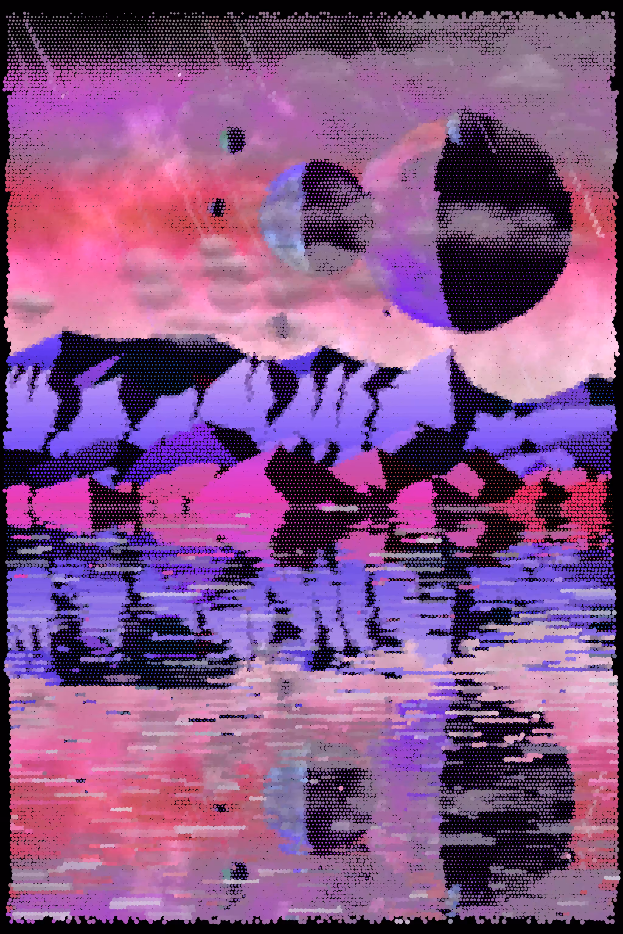 Gradient Ascent #168