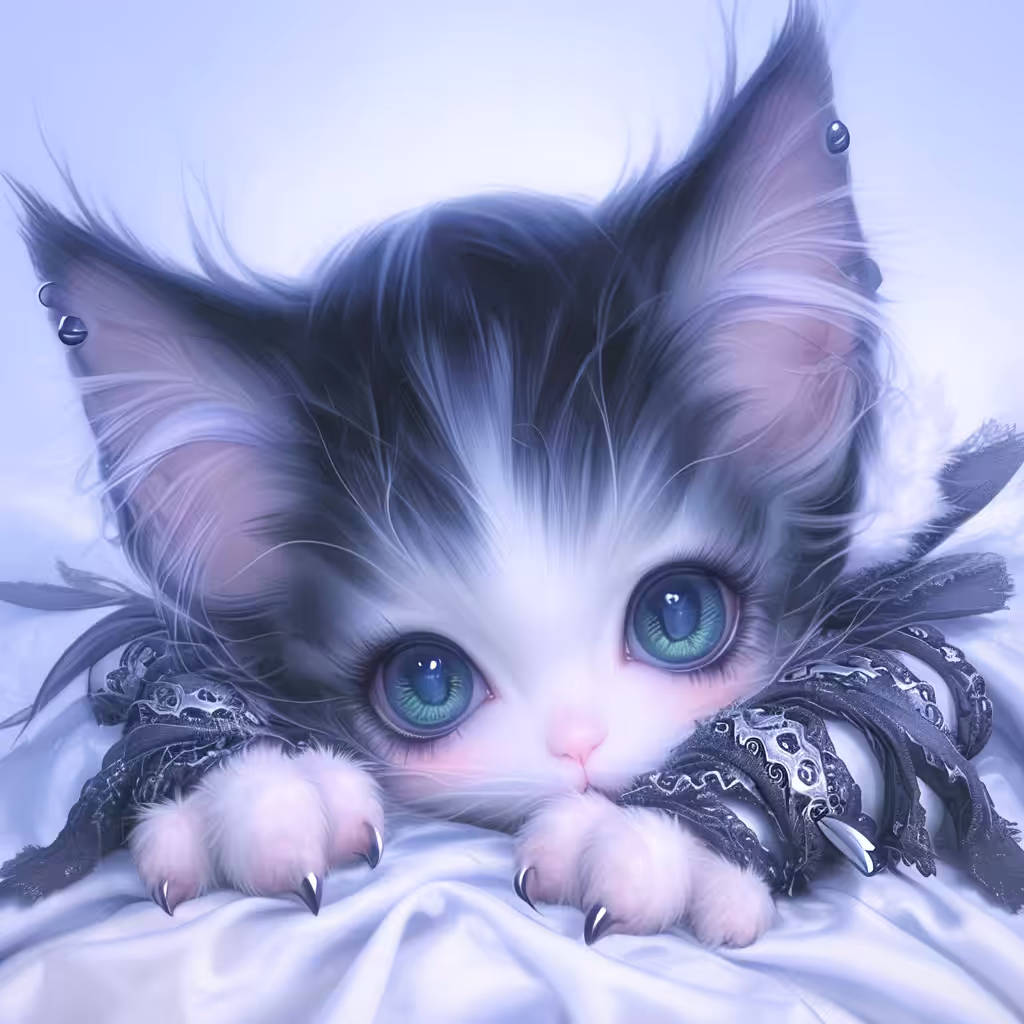GothKats® #56