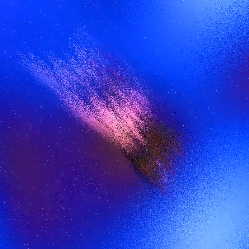 A Glimpse Of The Astral Birds #6