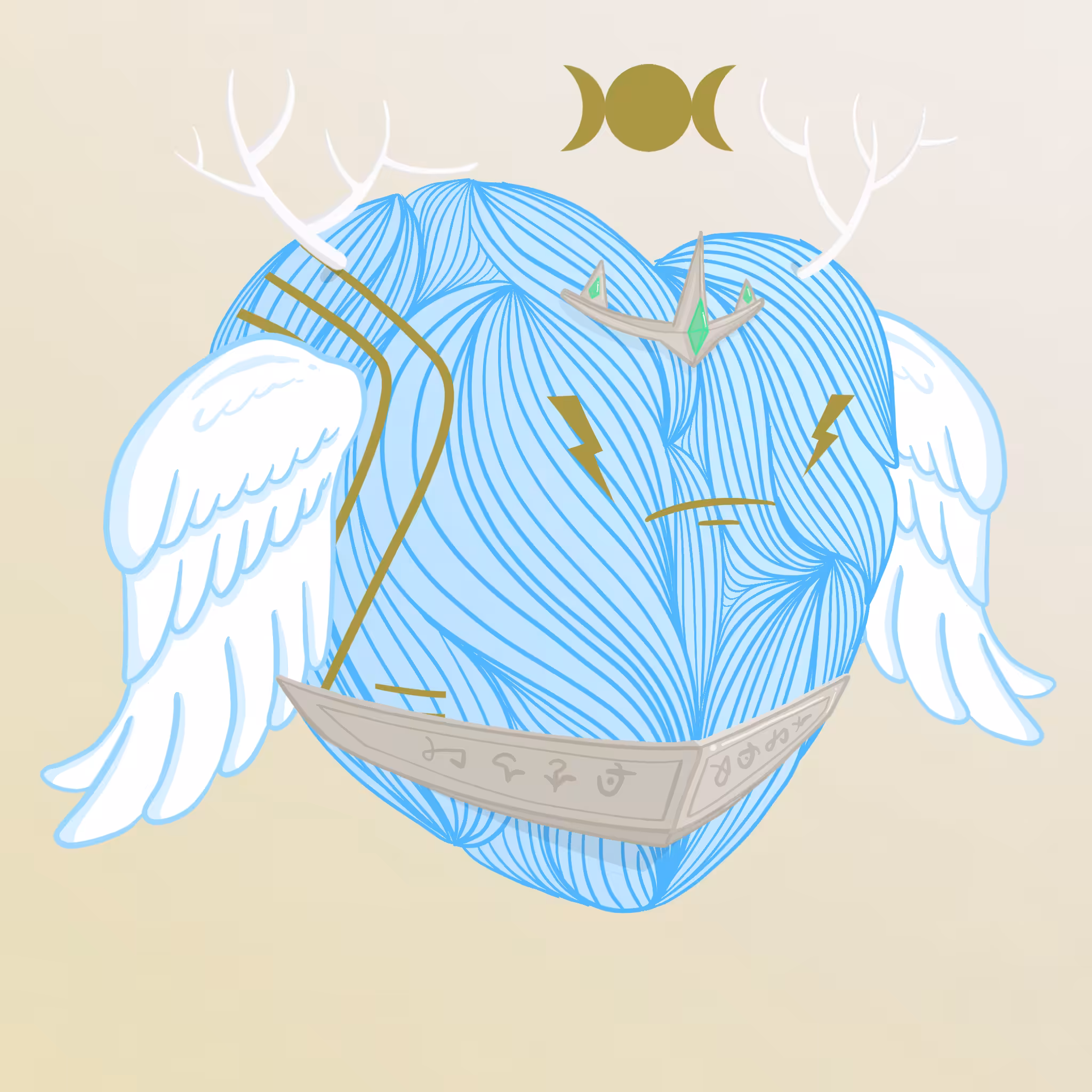 Monomyth #2473