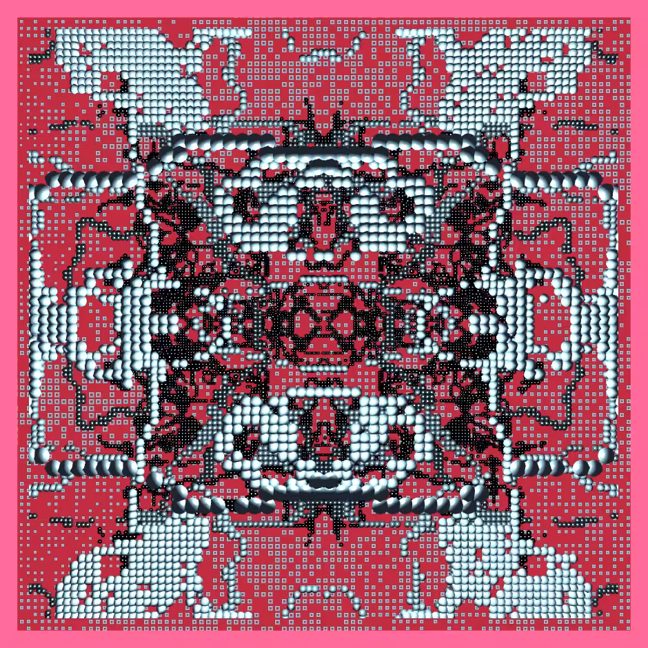 X-Form #37