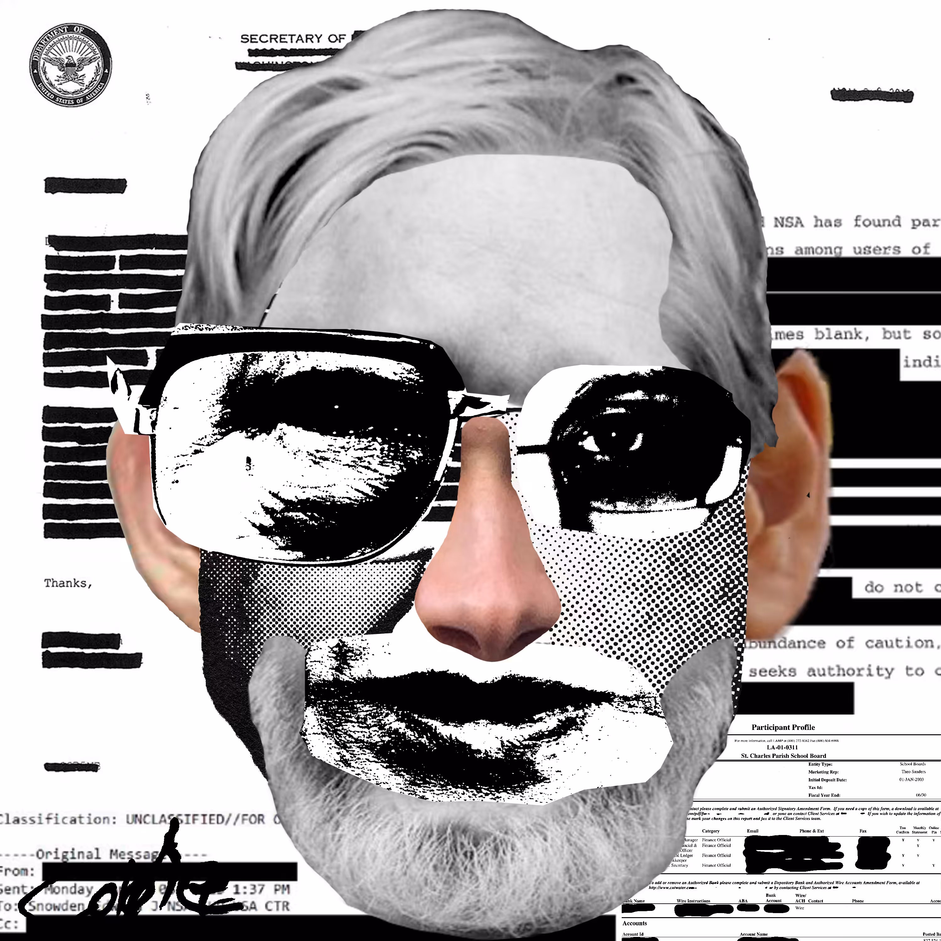 DecentralEyesMashup: DEyes #135