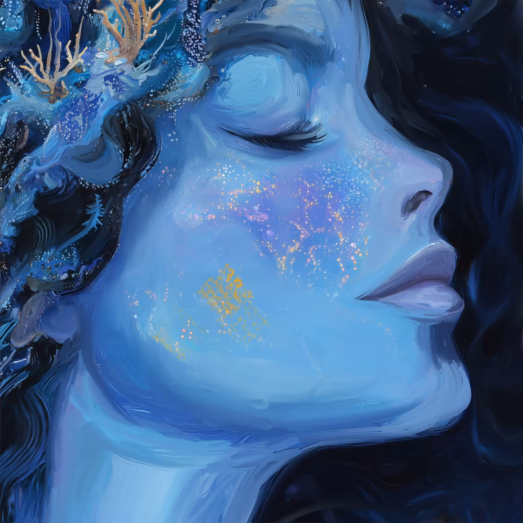 Abyssal Serenity
