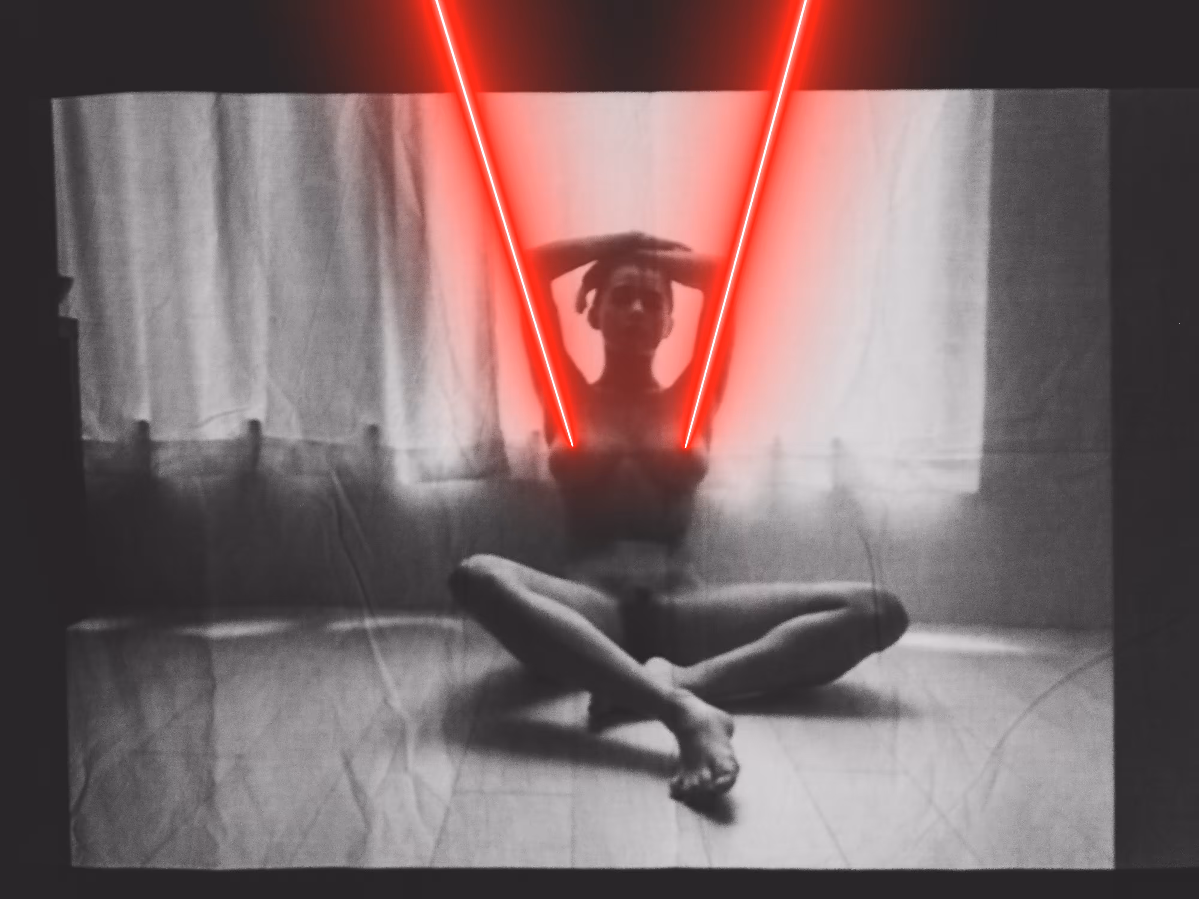 Laser B00bies 4evar: LB015