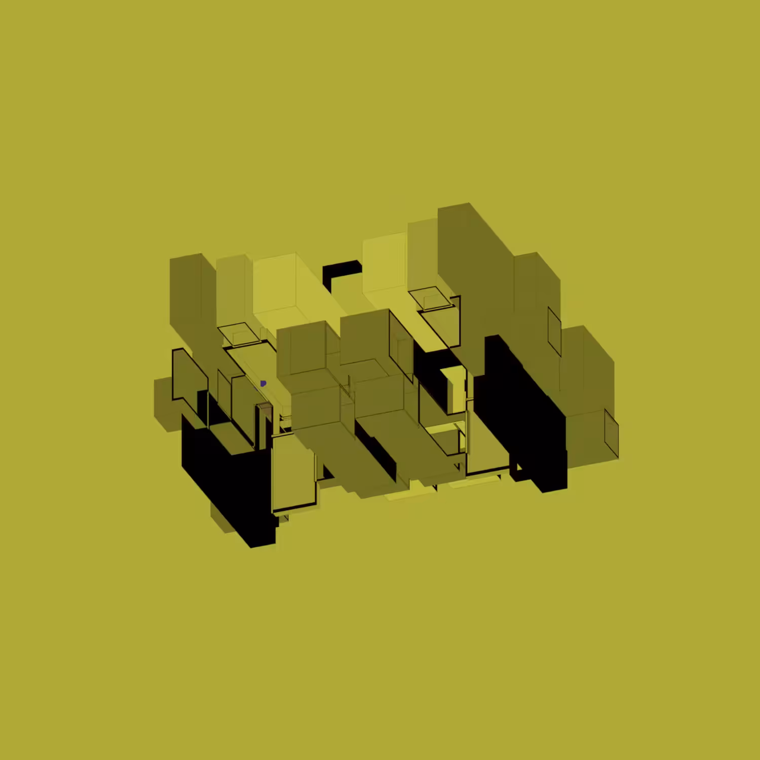 rumpelgraph 73/99 of Series 1