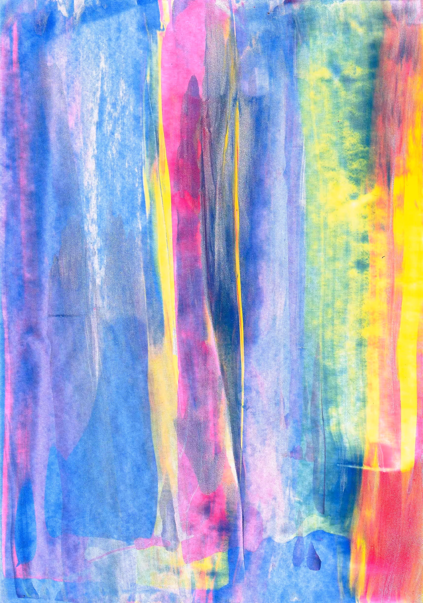 Rainbow Experiments! #5