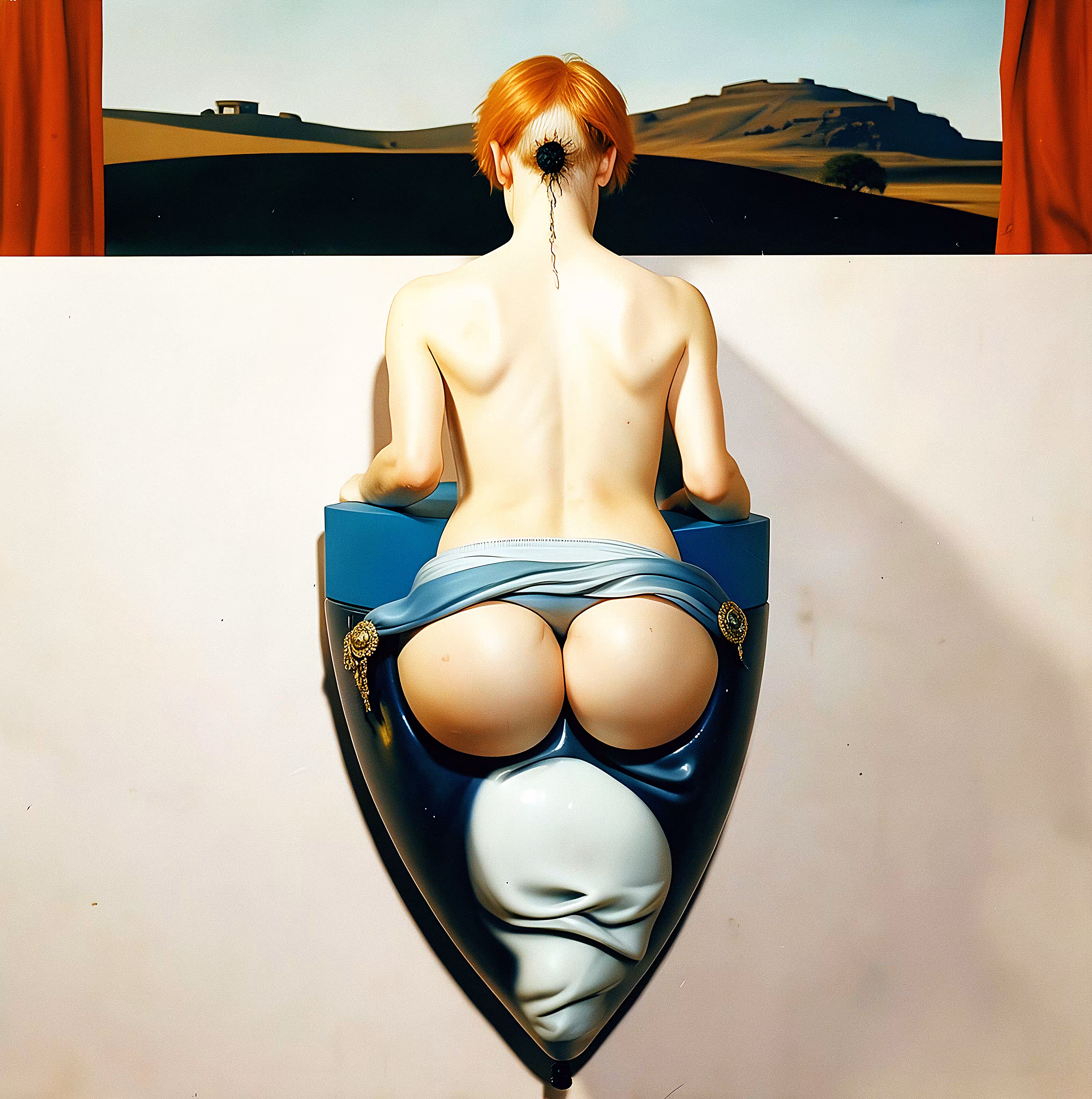 Melpomene