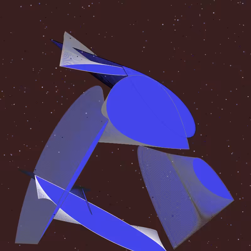 Quantum Foam #66