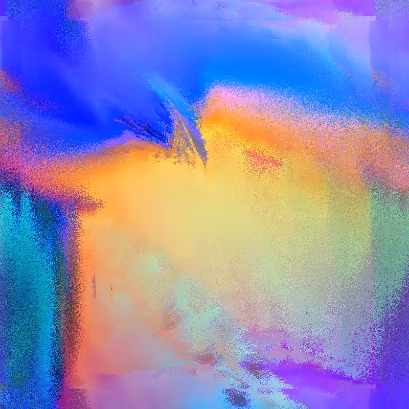 Boreal #44