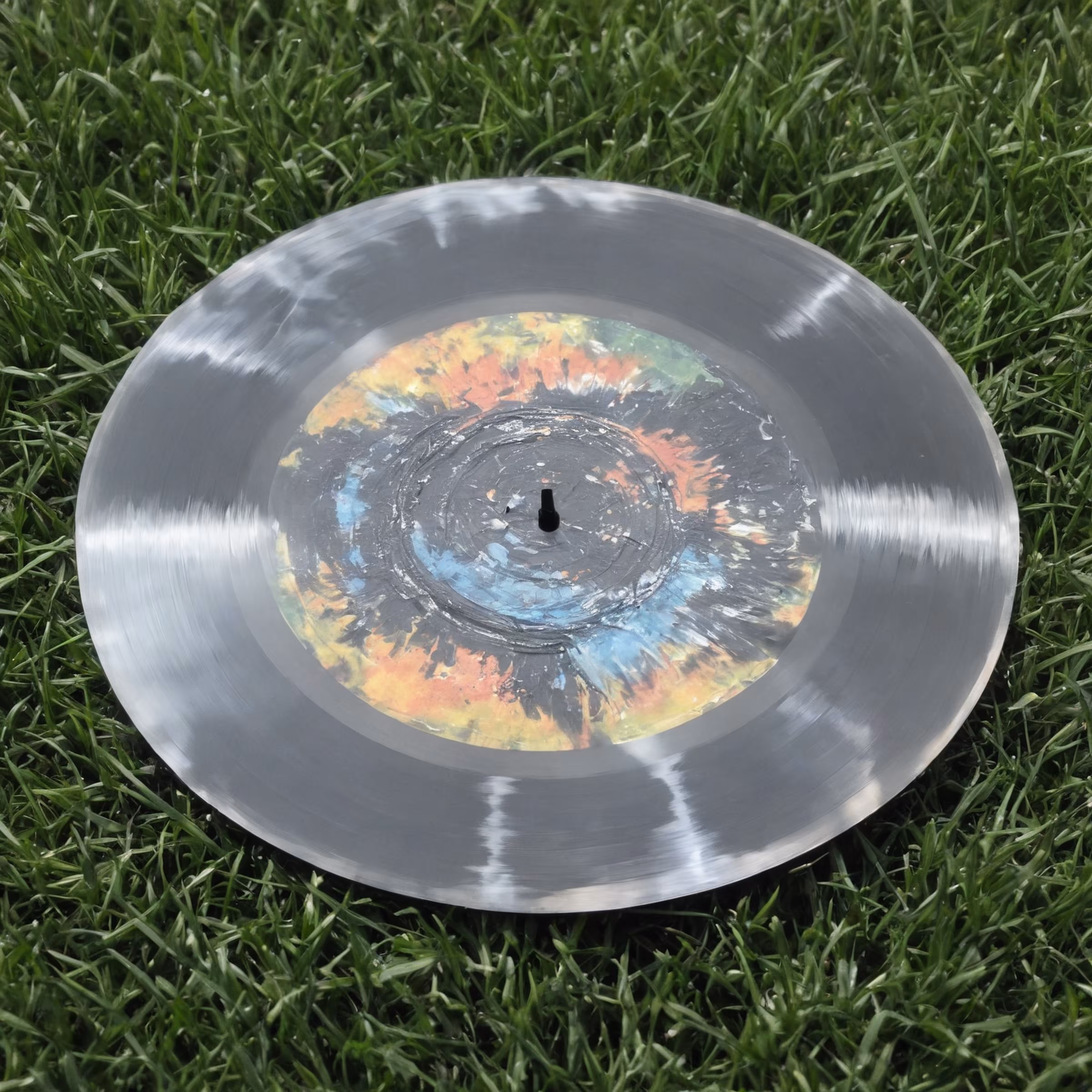 Vinyl Record #6