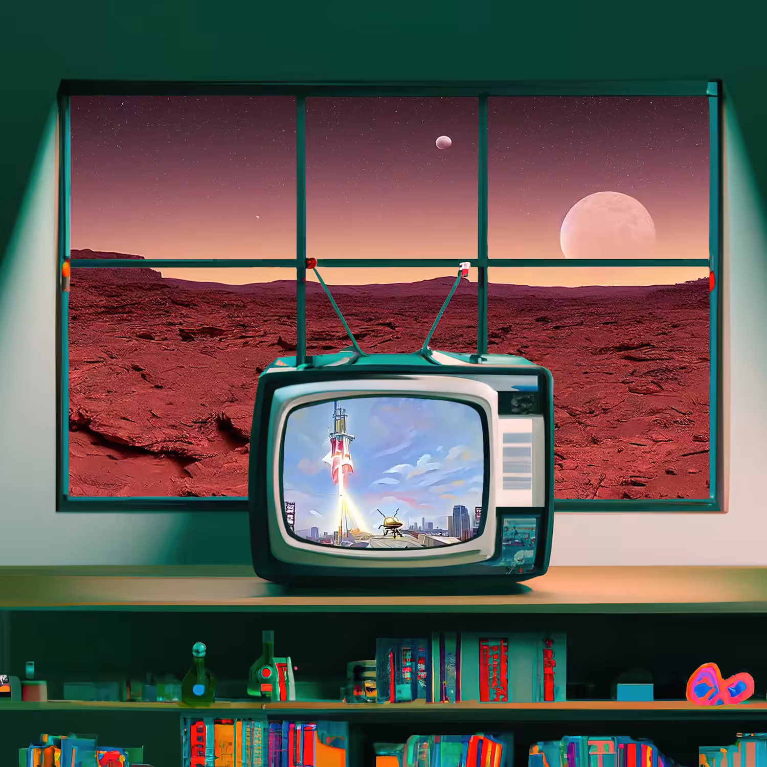 It_Was_All_A_Dream