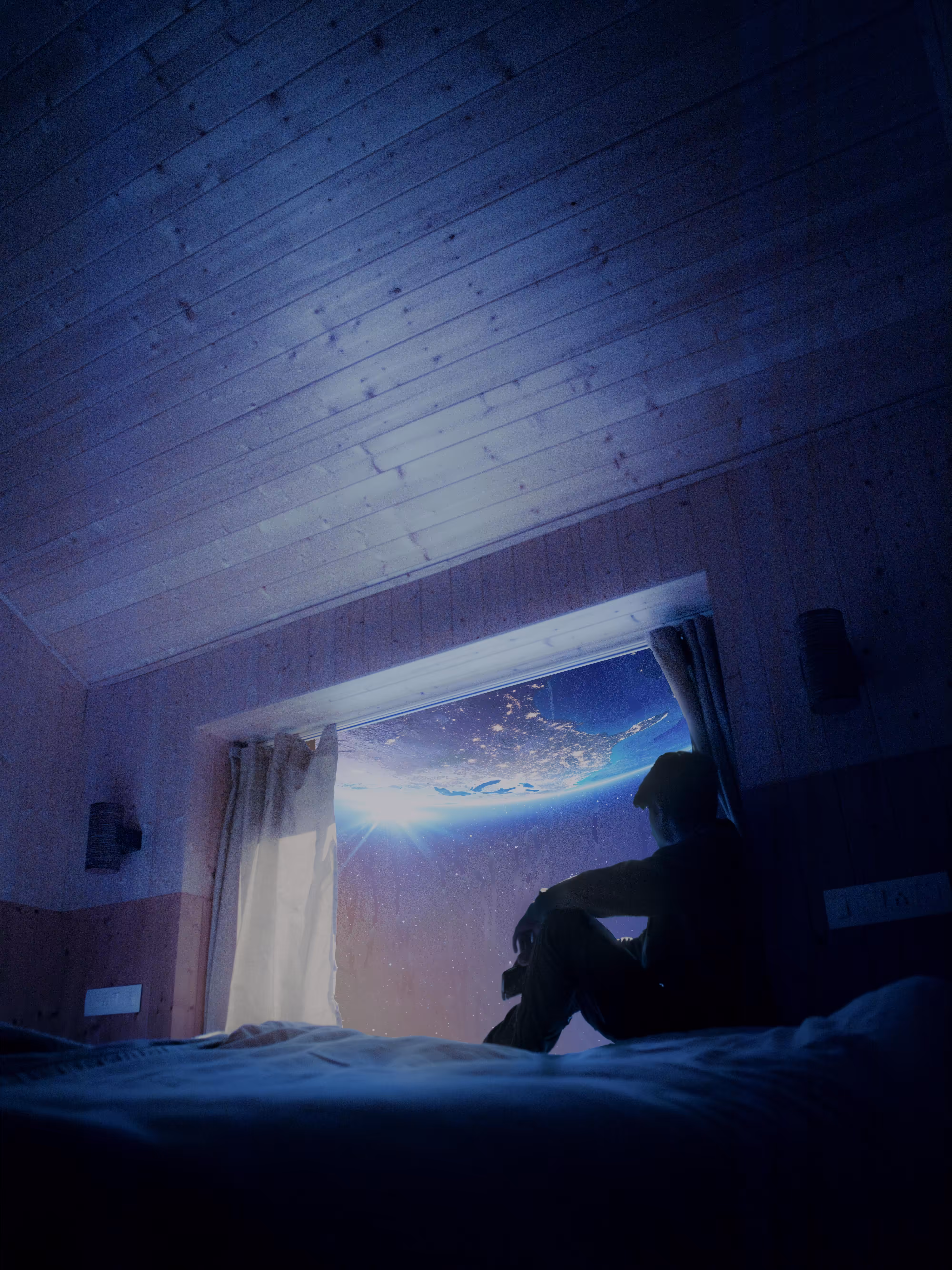 Home beyond Home