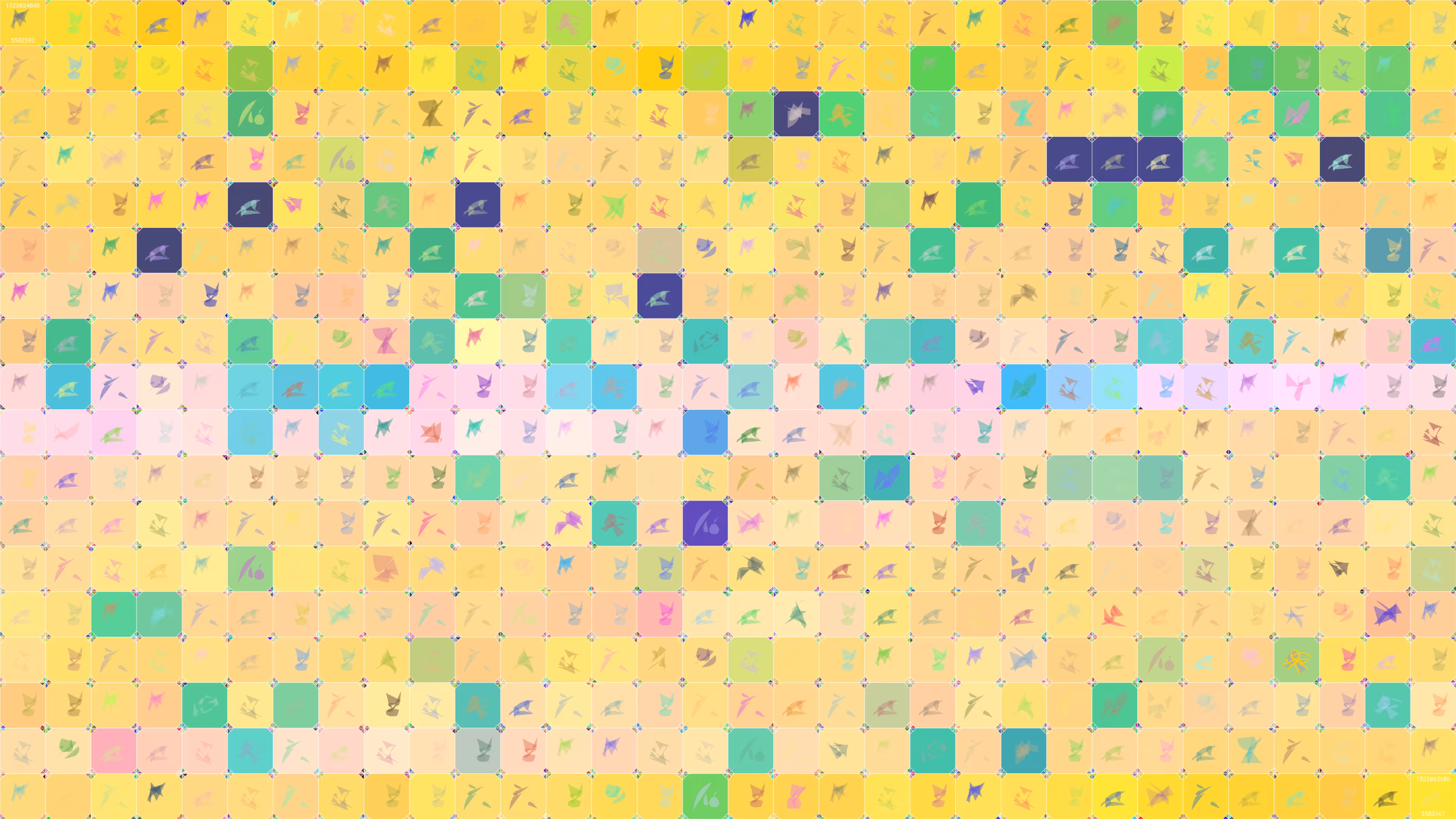 CryptoArte: Painting #9692
