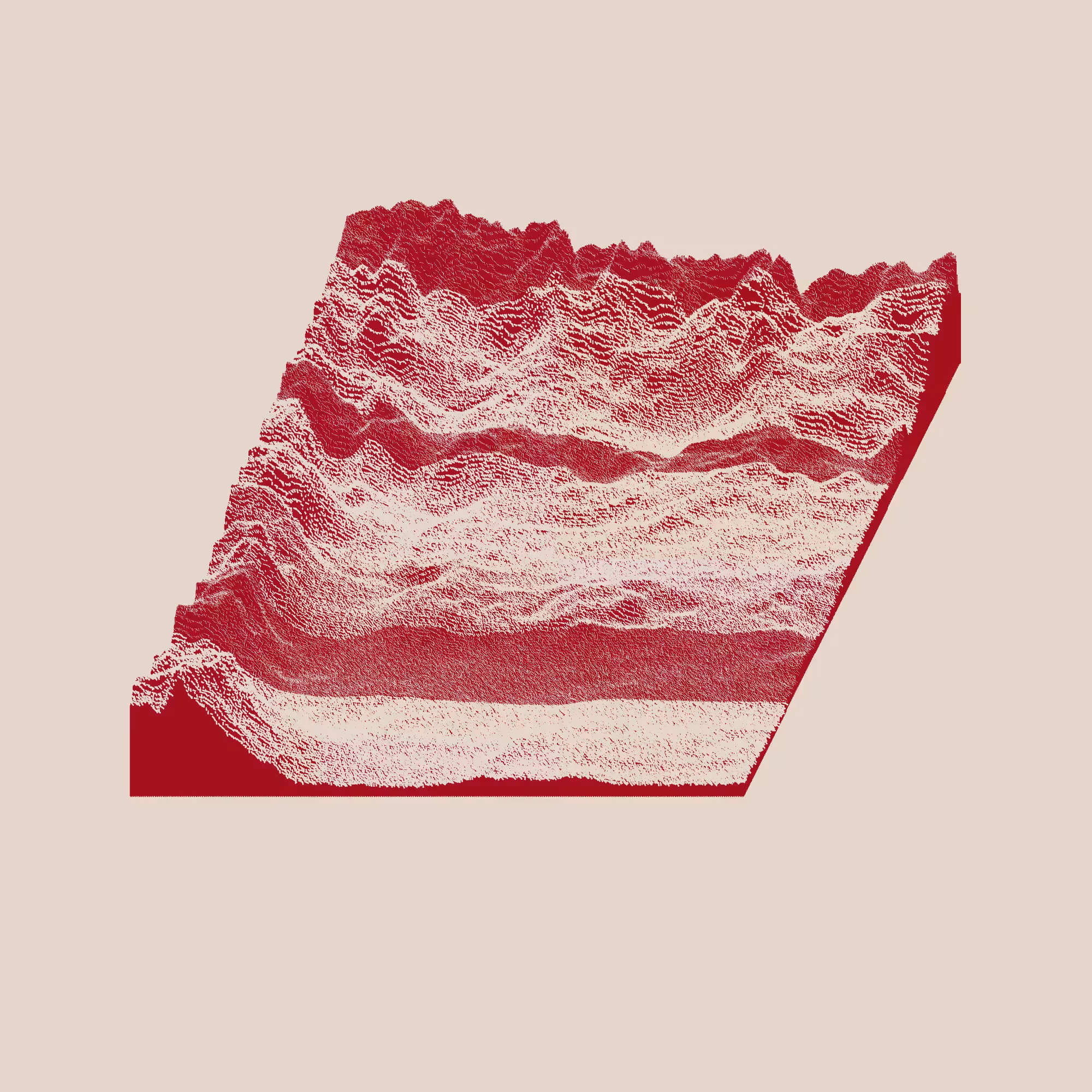 terrains #35