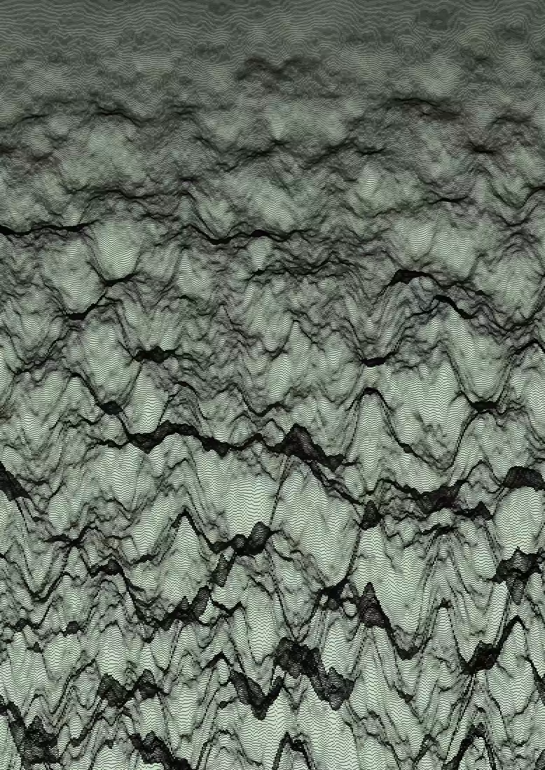 Geoform #16