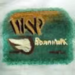 wingspanbank.com (1999-2001) reimagined by Cosmographia, with Simon Denny and Guile Twardowski