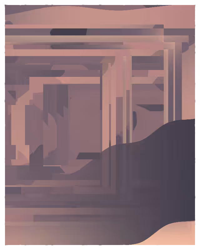 Strange Terrain Re·Dux #241