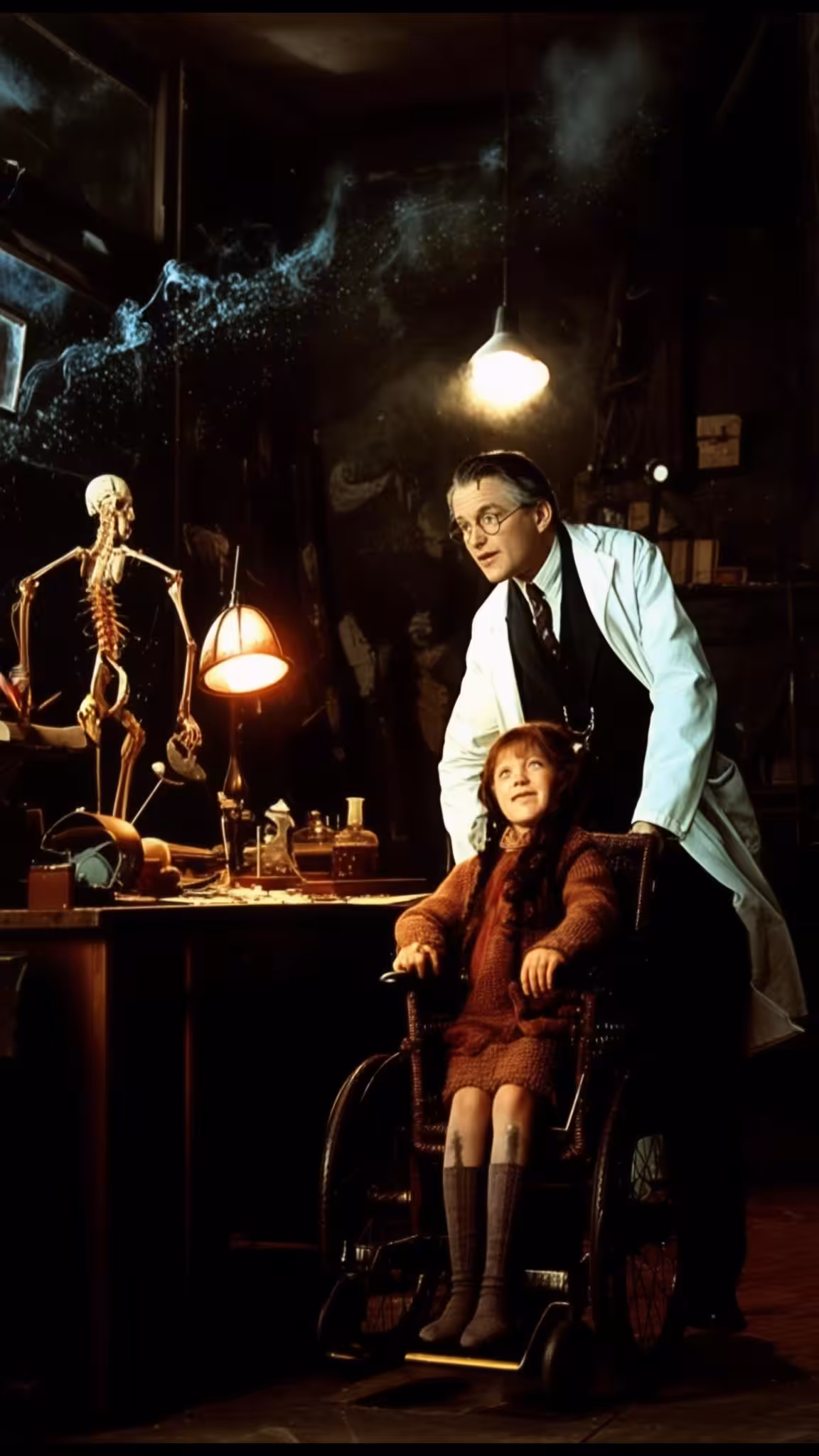 Always Has Been: Chapter 1: Dr. Philip Kremer's 1929 Pediatric Scoliosis Bracing Innovation