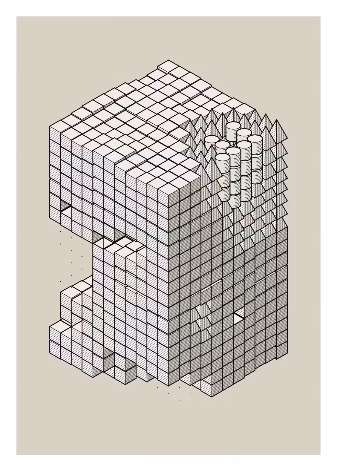 Shapes on a Plane #296