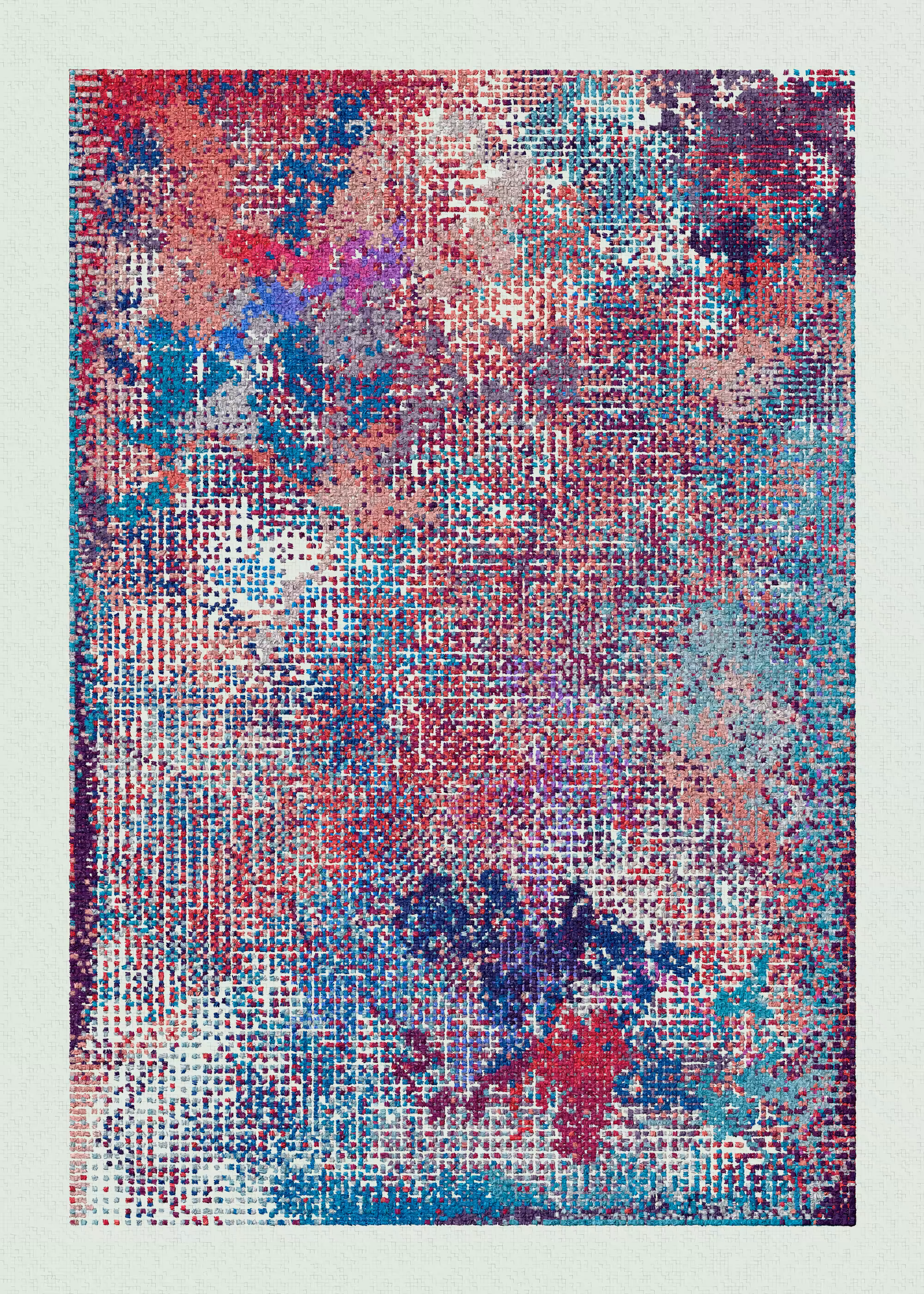 Cascade #16