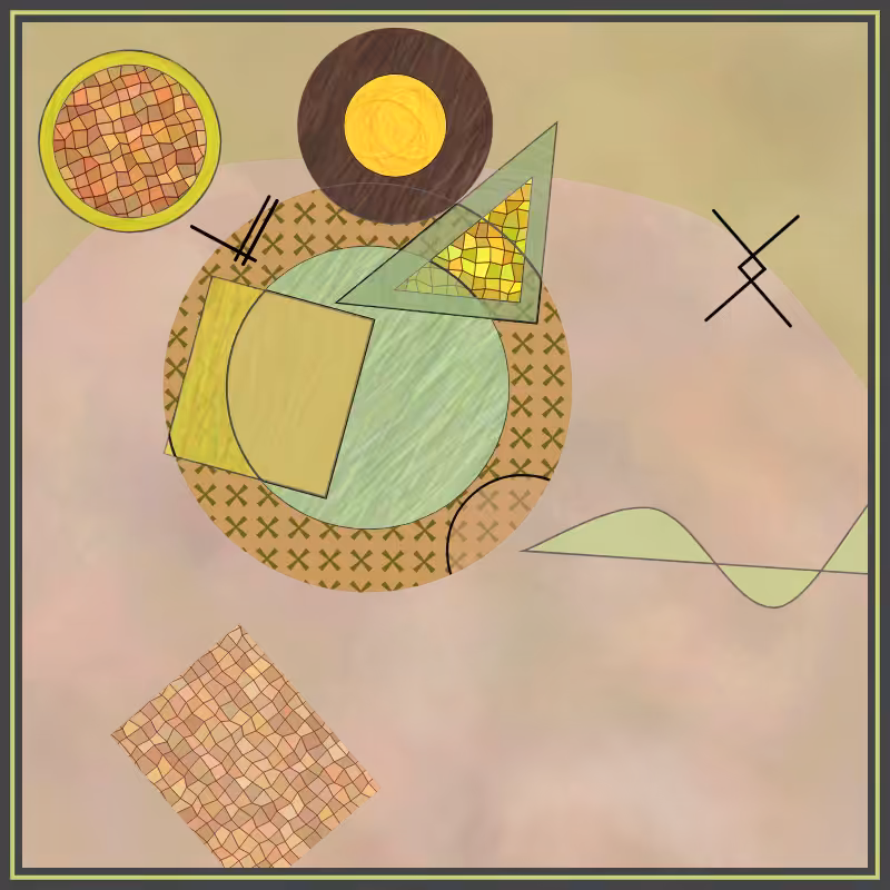 Down the Rabbit Hole #14