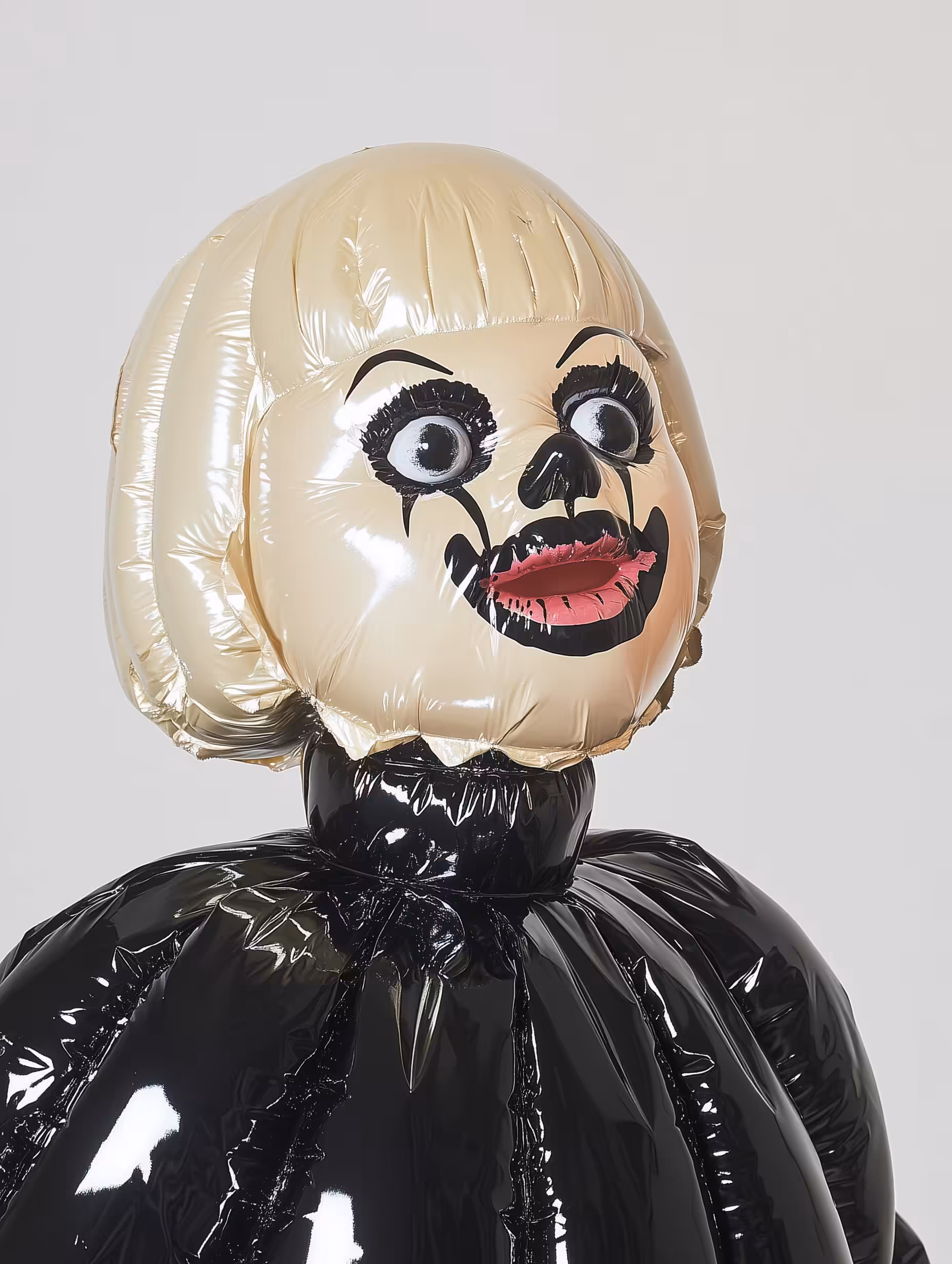 Puffy Icon: genesis #232