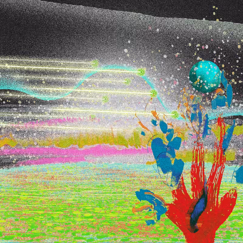 Ceshan's Psychedelics #581