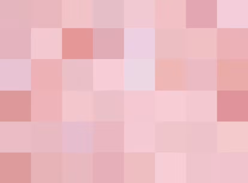 Pink Meat 2