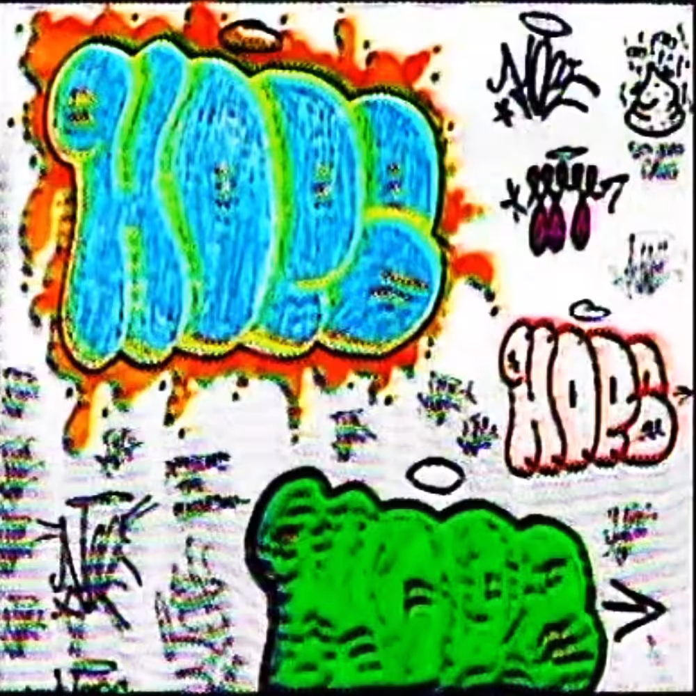 HOPE #6