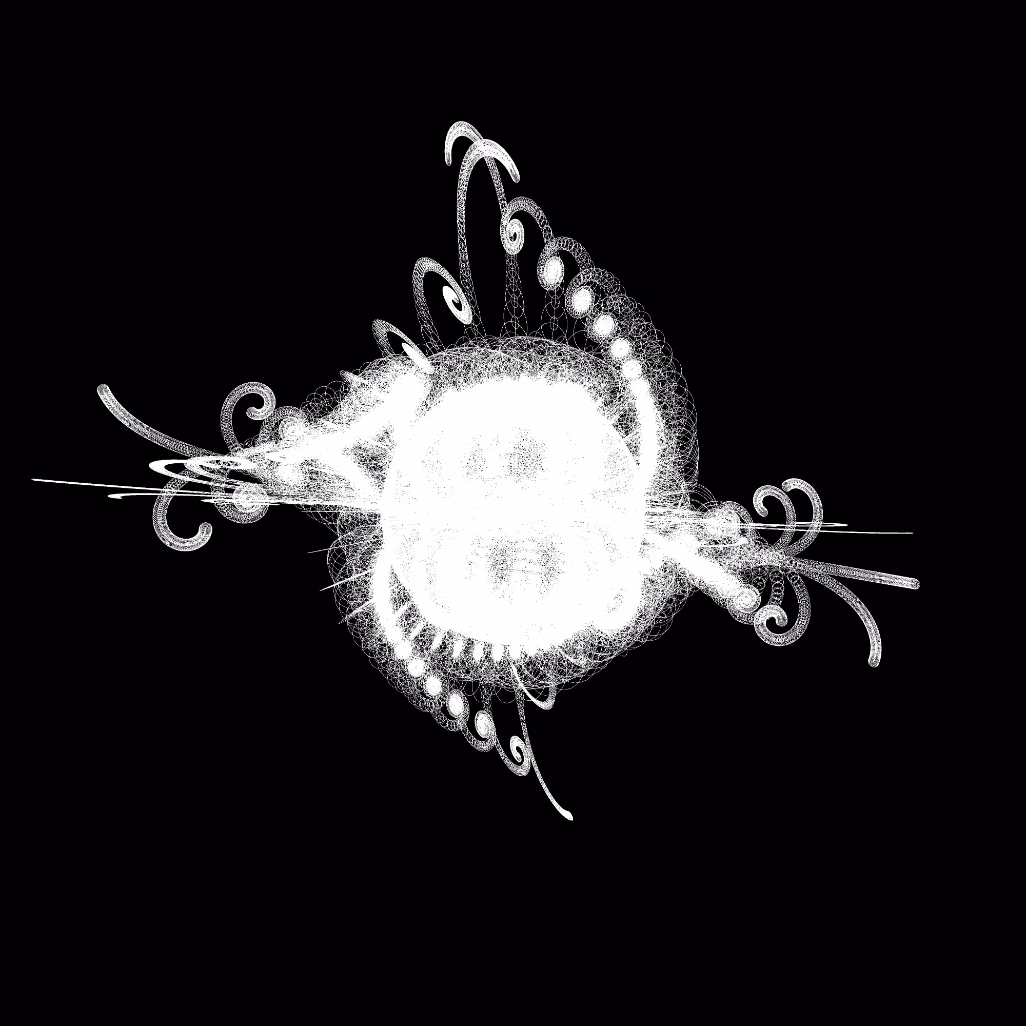 Not Astrophage #22