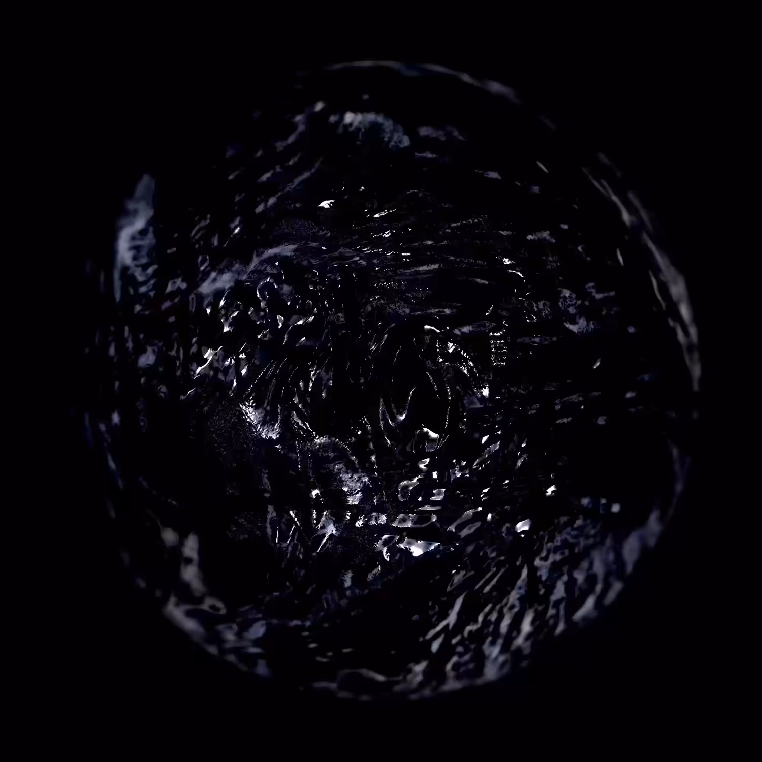 Turmoil, Variation #7
