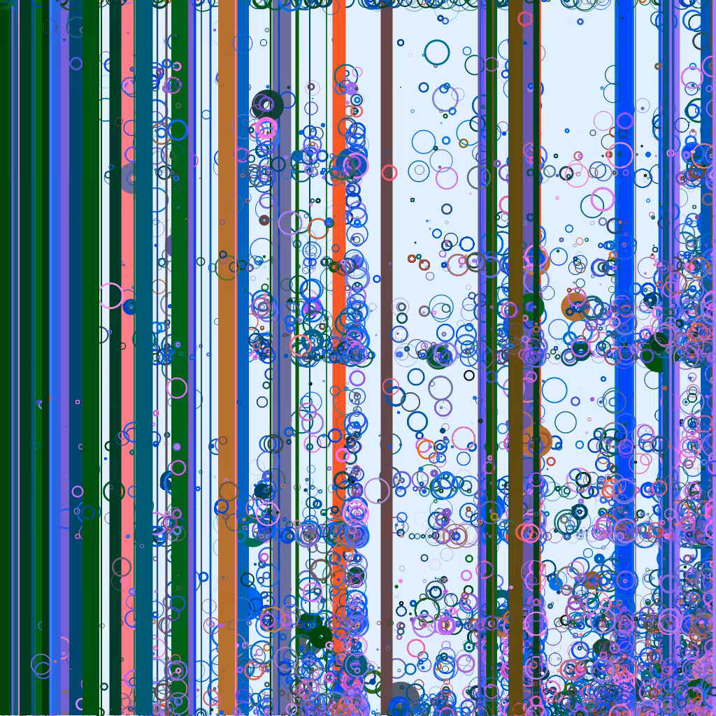 ByteBeat Bubbly #2