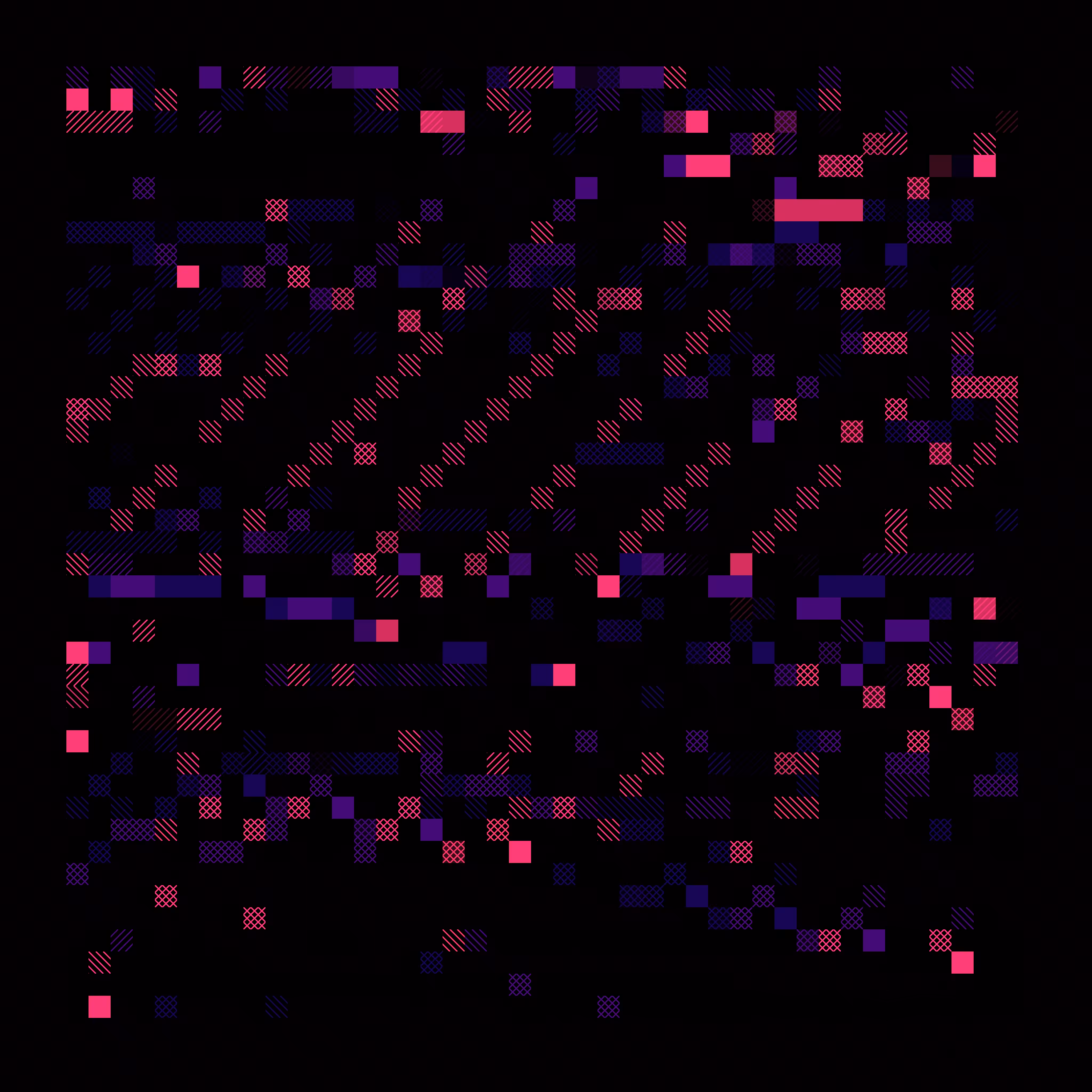 The Machine: Random Access Memory #30