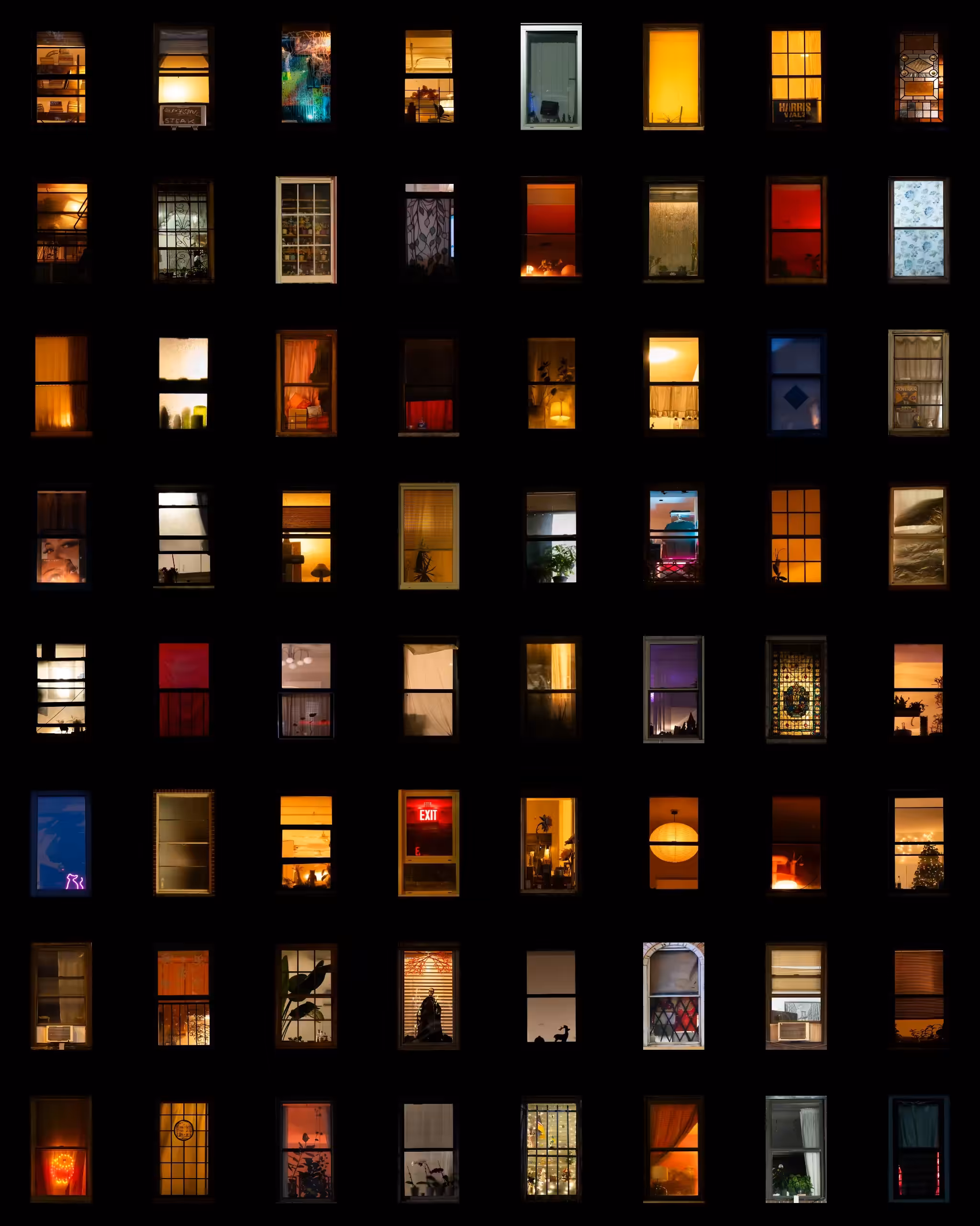 BUILDINGS // NYC: BUILDING 1688