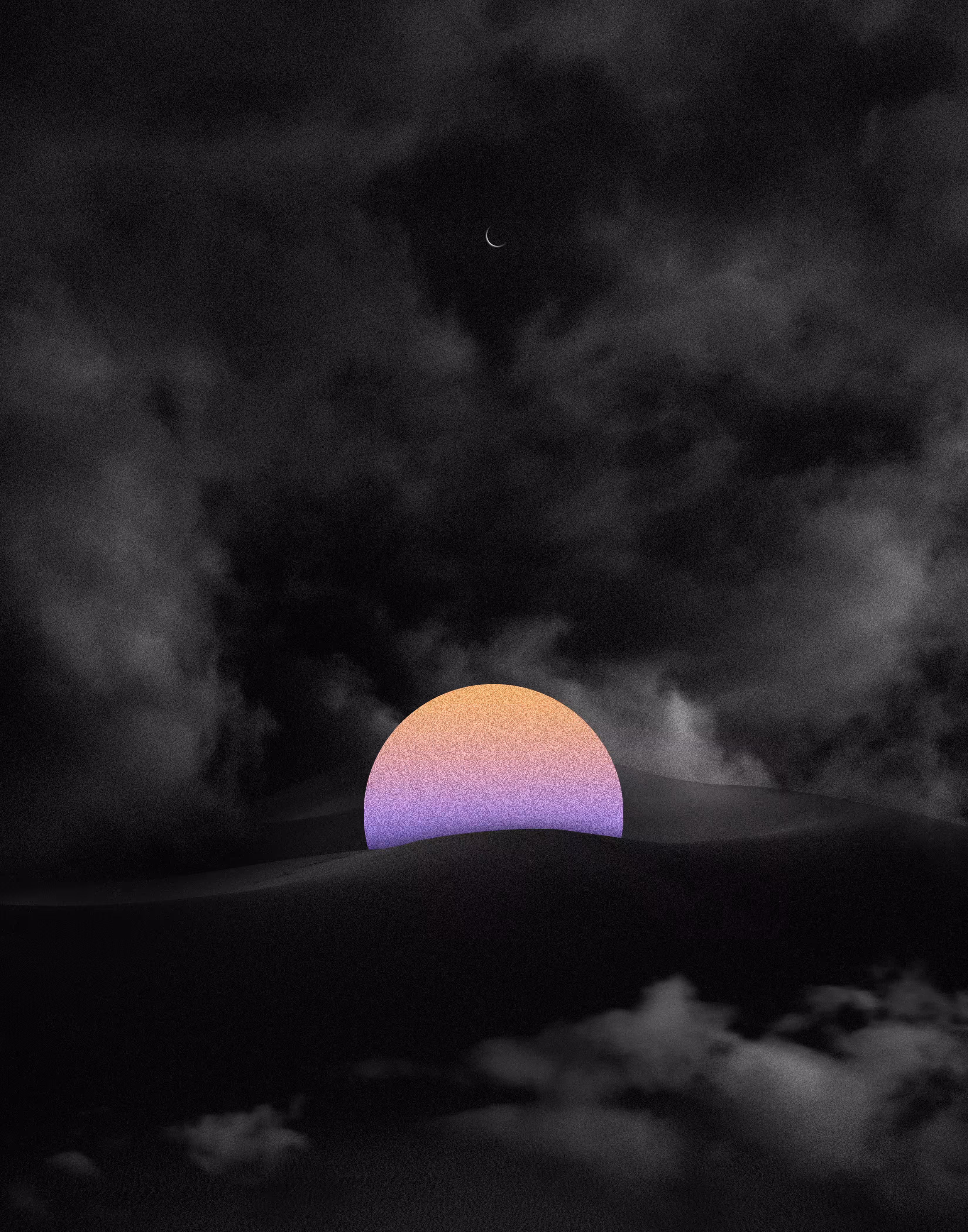 ISOLATION III