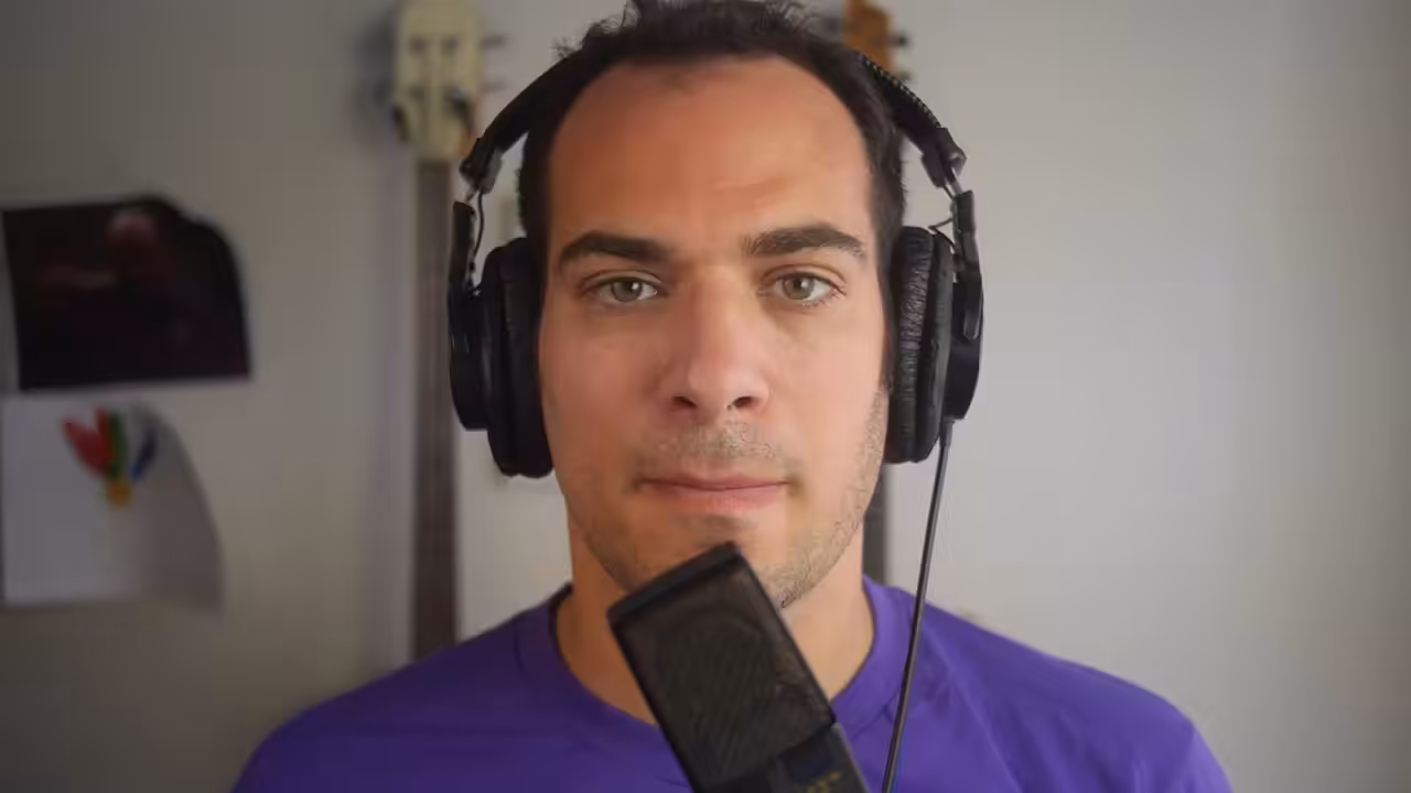 The "Some Guy" Anthem